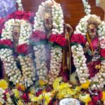 స్వామి అమ్మవార్లు..