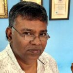 చిత్రకారుడు కోటేష్..